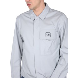 SHIRT WITH LOGO