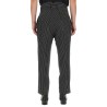 CRUISE" CROPPED PANTS