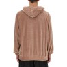 SWEATSHIRT WITH LOGO