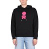 SWEATSHIRT "WIRDO"