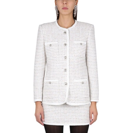 TWEED JACKET
