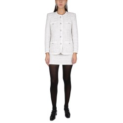 TWEED JACKET