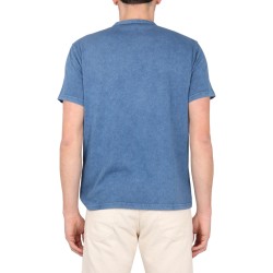 CREWNECK T-SHIRT