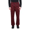 PANTS WITH LOGO