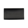 WALLET WITH CHAIN AND LOGO
