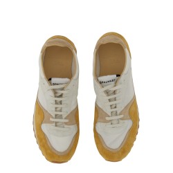 MARATHON TRAIL LOW SNEAKER