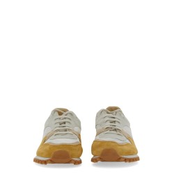 MARATHON TRAIL LOW SNEAKER