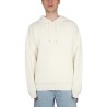 HOODED SHIRT