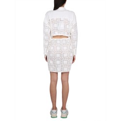 CHEMISIER DRESS
