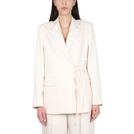 VISCOSE BLAZER