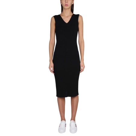 KNIT DRESS