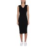 KNIT DRESS
