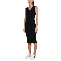 KNIT DRESS