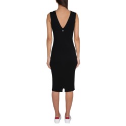 KNIT DRESS