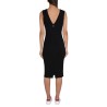 KNIT DRESS