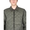 RAYDON JACKET