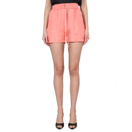 TWILL SHORTS