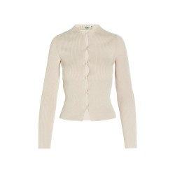 COTTON CARDIGAN