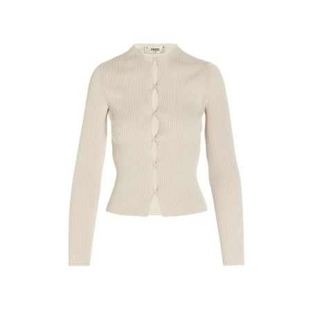 COTTON CARDIGAN