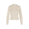COTTON CARDIGAN