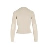 COTTON CARDIGAN