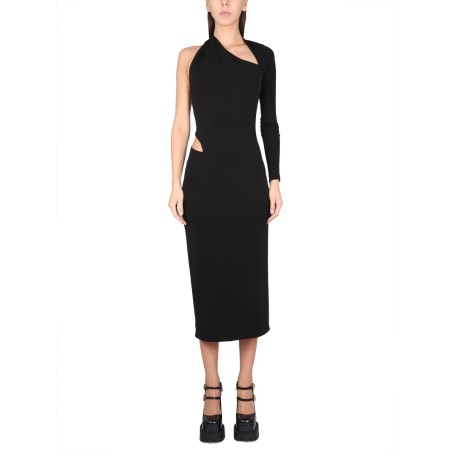 JERSEY DRESS