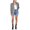 COMPACT KNIT BODYSUIT