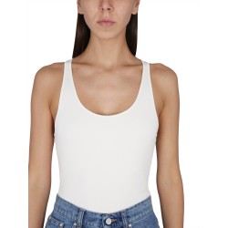 COMPACT KNIT BODYSUIT