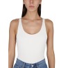 COMPACT KNIT BODYSUIT