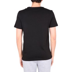 CREWNECK T-SHIRT