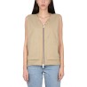 BARNEL VEST.