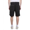 PEIO DENIM BERMUDA SHORTS