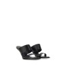 LEATHER SANDAL