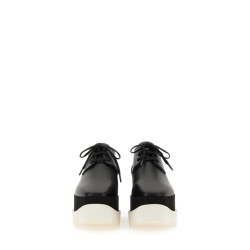 LACE-UP ELYSE