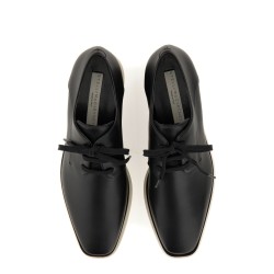 LACE-UP ELYSE