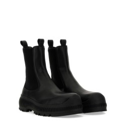 CHELSEA BOOT