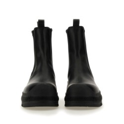 CHELSEA BOOT