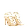 SANDAL "MONDRY"