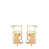 SANDAL "MONDRY"