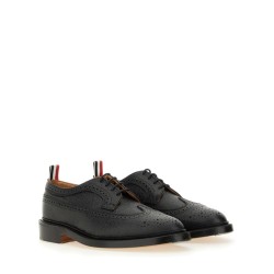 BROGUE CLASSIC LONGWING