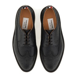 BROGUE CLASSIC LONGWING