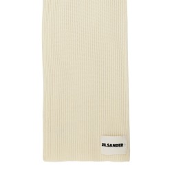 WOOL SCARF