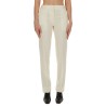 WOOL PANTS