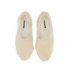 LOW LEATHER SLIPPER