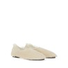 LOW LEATHER SLIPPER
