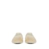 LOW LEATHER SLIPPER
