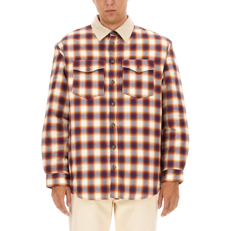JACKET "STEEVE"