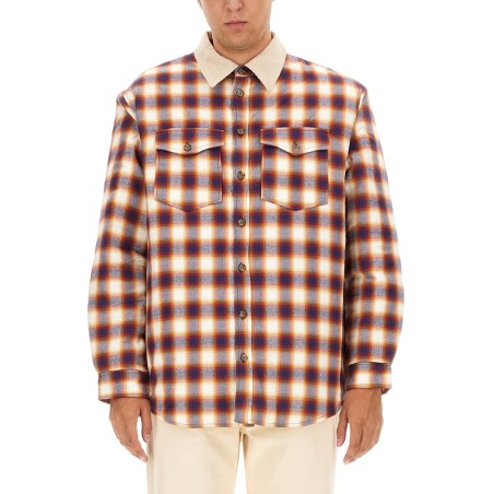 JACKET "STEEVE"