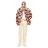 JACKET "STEEVE"