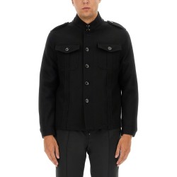 SHIRT JACKET